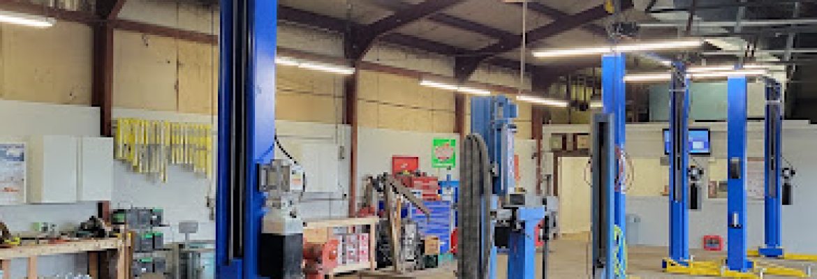 ALD Automotive Repair LLC