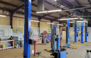 ALD Automotive Repair LLC