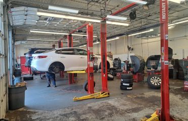 Mavis Tires & Brakes