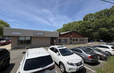 Zachary Racow – State Farm Insurance Agent