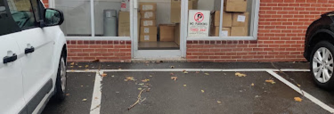 Queen Graphics and Printworks