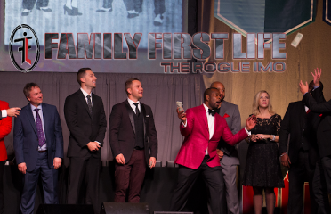 Family First Life