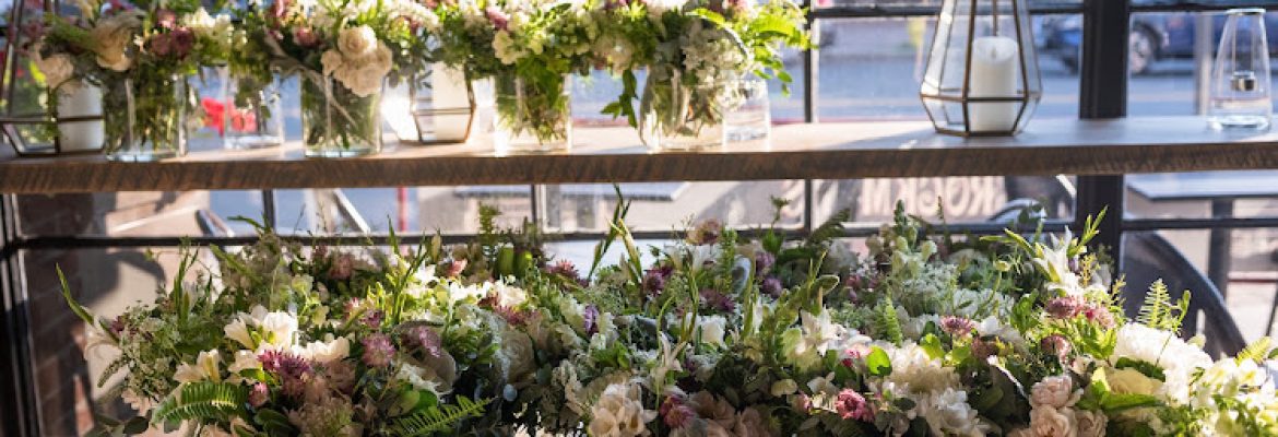 Braach’s Flowers