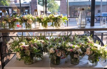 Braach’s Flowers
