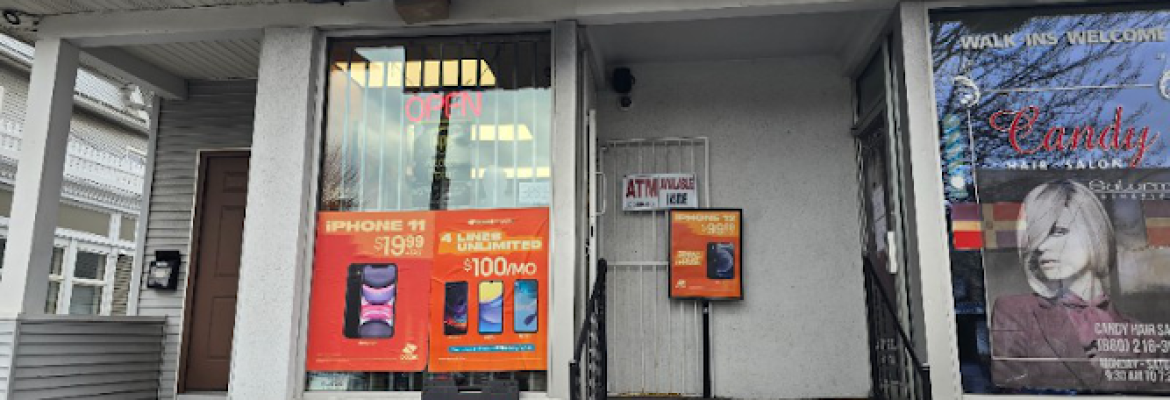 Boost Mobile