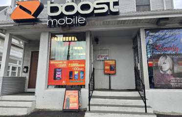 Boost Mobile