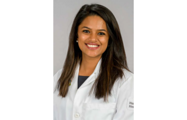 Sneha Agarwalla, MD