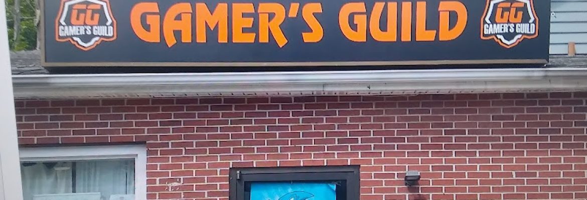 Gamer’s Guild LLP