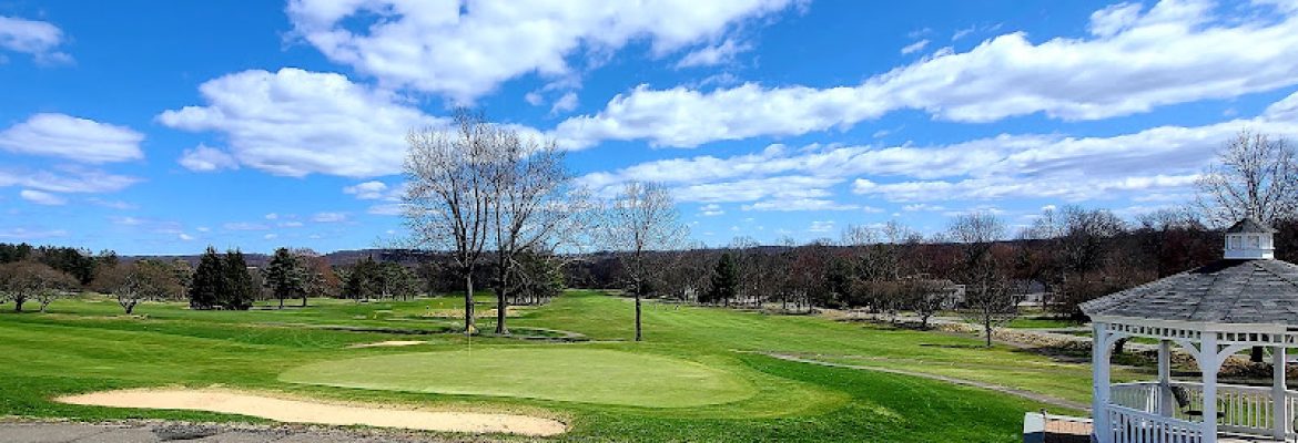 Indian Hill Country Club Golf Shop