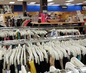 Uptown Consignment