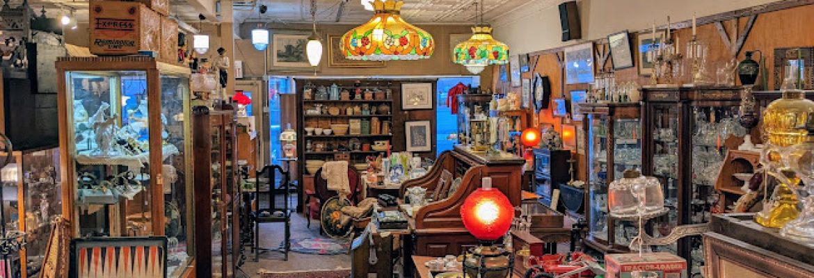 Our Place Antiques