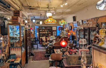 Our Place Antiques