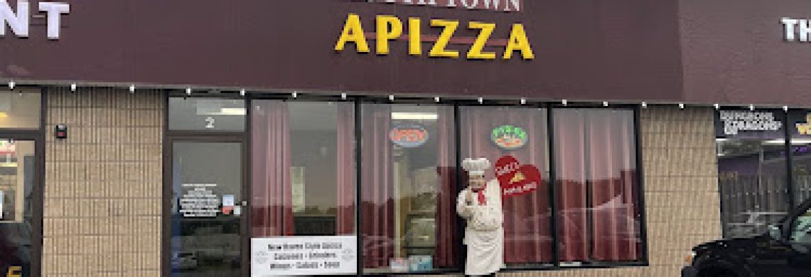 South Town Apizza