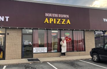 South Town Apizza