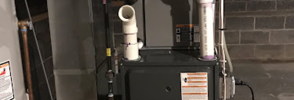 Air Specialties Air Conditioning & Heating Inc