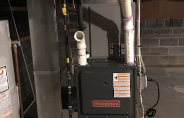 Air Specialties Air Conditioning & Heating Inc