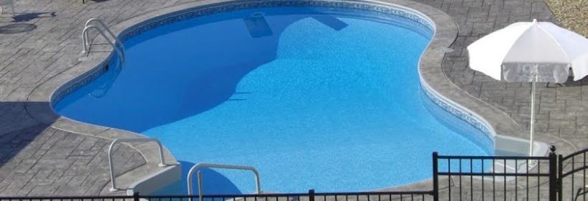 Treat’s Pools & Spas