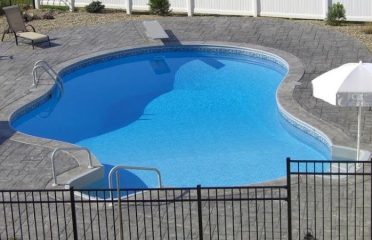 Treat’s Pools & Spas