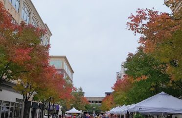 Memorial Parking Garage