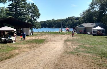 Blish Memorial Park
