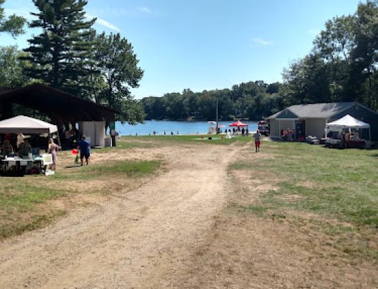 Blish Memorial Park