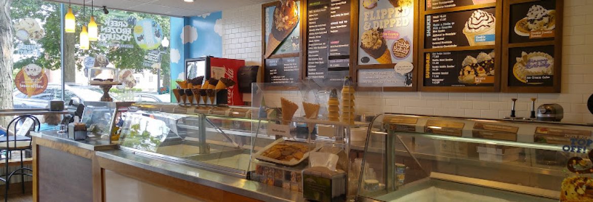 Ben & Jerry’s