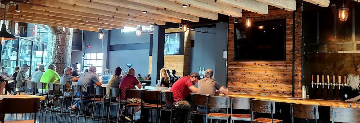 Dudleytown Brewing Company