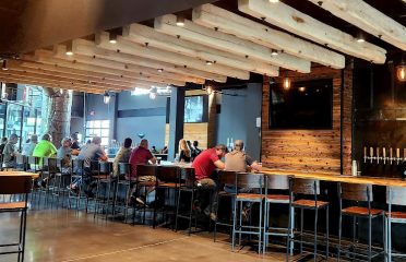 Dudleytown Brewing Company