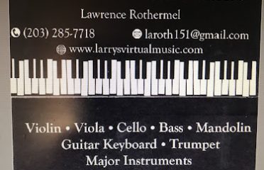 Larry’s Virtual Music