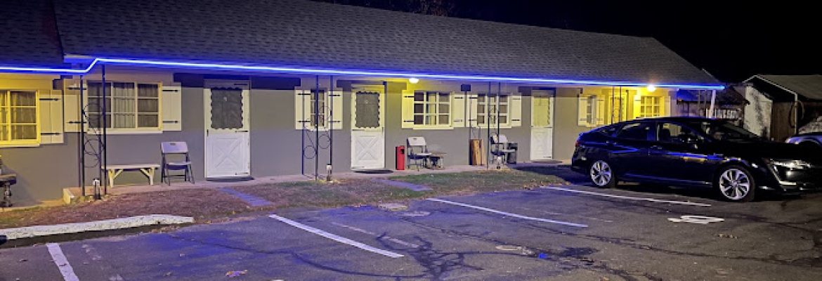 Hillside Motel