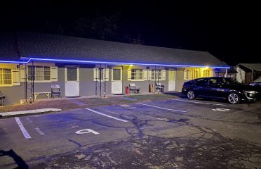 Hillside Motel