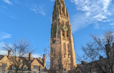 Harkness Tower