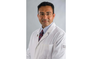Mohiuddin Cheema, MD