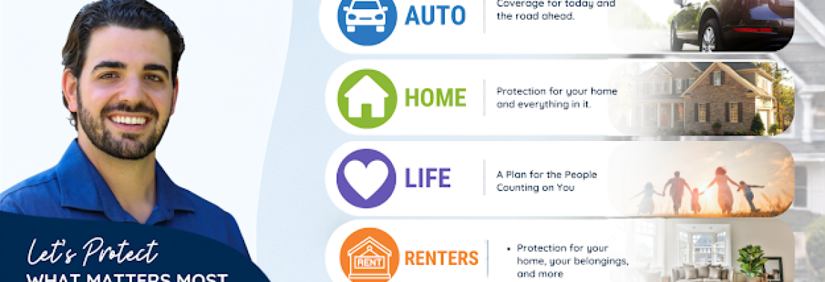 Kevin Lavelle: Allstate Insurance