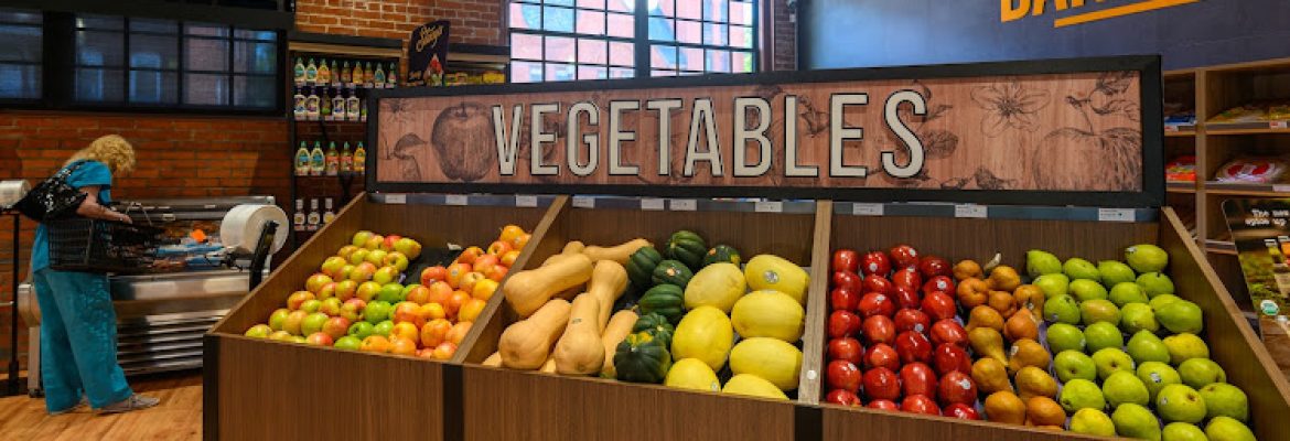 The Grocery on Broad