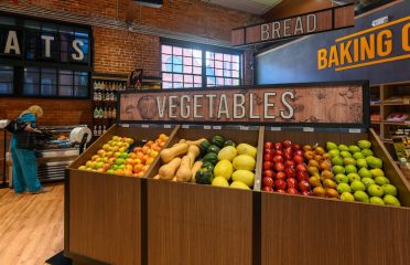 The Grocery on Broad