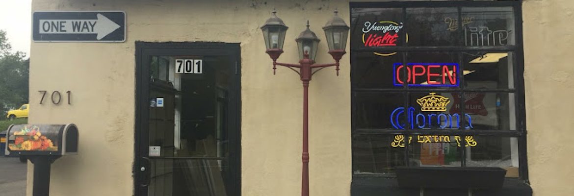 Wolcott Wine and Liquor
