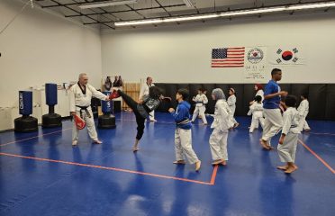 Hansoo Tae Kwon Do: Korean Martial Arts