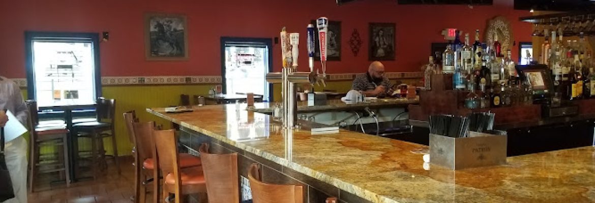Mexicali Cantina Grill