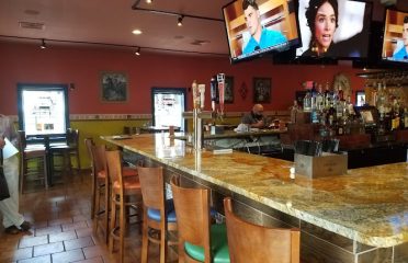 Mexicali Cantina Grill