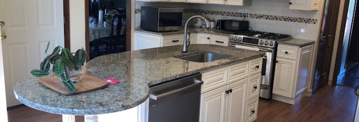 Kitchen & Flooring Depot