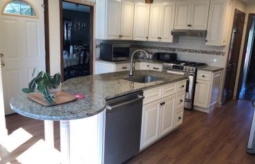 Kitchen & Flooring Depot