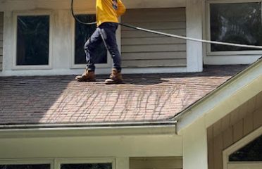 J & G Cleaning and Maintenance
