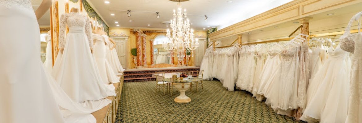 Majesty Bridal