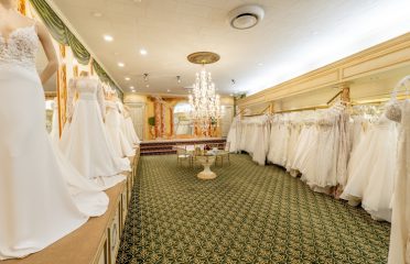 Majesty Bridal