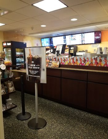 Dunkin’