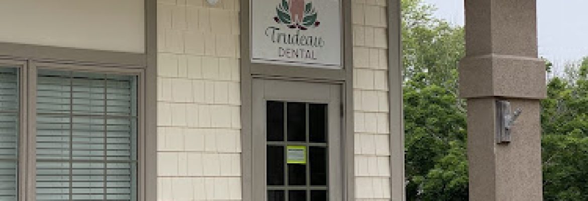Trudeau Dental – Danielle C. Trudeau DDS, LLC