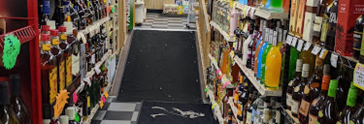 Felix Package Store