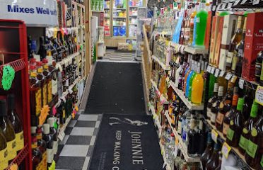 Felix Package Store