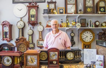 The Timekeeper